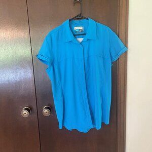 Women's XXL Outdoor Top